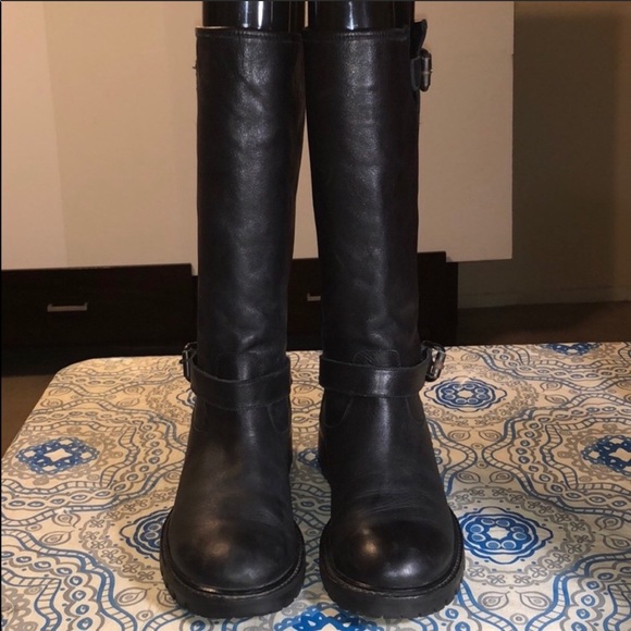 fendi ugg boots squirrel